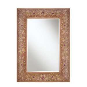  Allison Mirror (Copper) (42H x 30W x 3D)