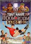   Tony Hawk in Boom Boom Sabotage by Platinum Disc 