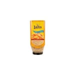 Ians Original Panko Bread Crumb (3x9 OZ)  Grocery 