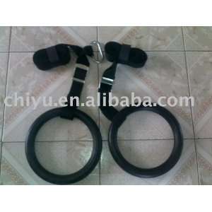  cy fs03 multi texture rings trainer rubber ring gym ring 