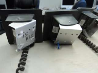 4X USED TYCOS WALL MOUNT SPHYGMOMANOMETERS  