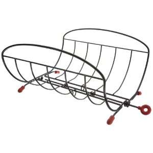  Cuisipro Roast and Serve Rack with Bonus Pot Holders 