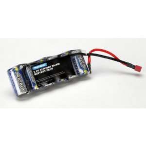  7.2V 4200mAh Battery with Deans Connector Toys & Games