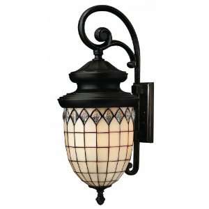  Hinkley Lighting 1865RB ES Innsbruck Energy Saving Outdoor 