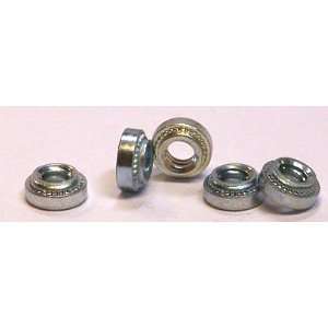 40 1 Self Clinching Nuts / 303 Stainless Steel / 5,000 Pc. Carton 