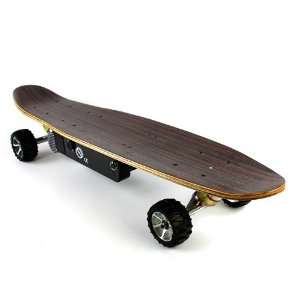  400W Electric Skateboard 400D K