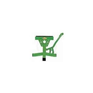    Motorsport Products Pro Lift Stand   Green 92 4015 Automotive