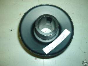 MTD ENGINE PULLEY PART# 756 0639A  