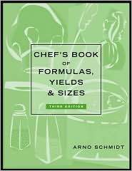   , and Sizes, (0471227161), Arno Schmidt, Textbooks   
