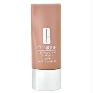 Perfectly Real MakeUp   #42P   Clinique   Complexion   Perfectly Real 