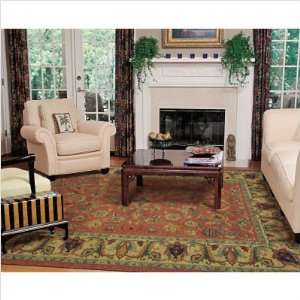   by Oriental Weavers   Patina 42R Traditional Rug Furniture & Decor