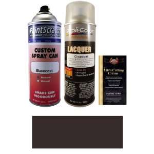   Can Paint Kit for 1986 Rolls Royce All Models (95.10.439) Automotive