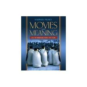  Movies & Meaning An Introduction to Film (Paperback, 2006 