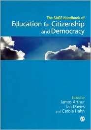   and Democracy, (1412936209), James Arthur, Textbooks   