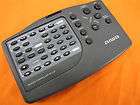 Philips RC 0851 01 Remote Controller  