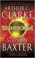 Sunstorm (Time Odyssey Series Arthur C. Clarke