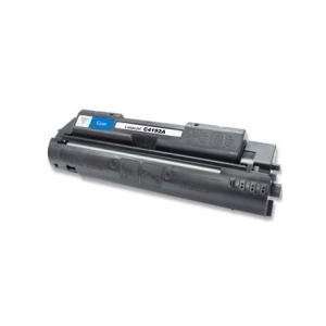    Compatible HP C4192A for HP 4500 / 4550 CYAN