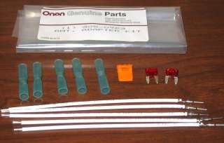 305 0923 ONAN REMOTE ADAPTER KIT 1pc LOT NEW OLD STOCK  