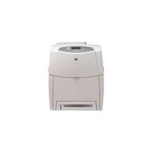  HP LaserJet 4650 Printer Electronics