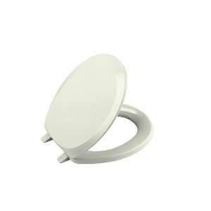 Kohler K 4663 NG French Curve Round, Closed Front Toilet 