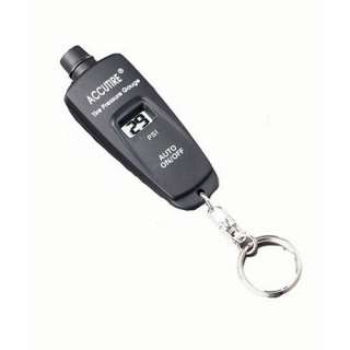 Accutire MS 46B Digital Key Chain Tire Gauge