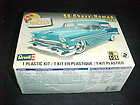 Revell 1/25 scale 56 Chevy Nomad 2n1 Calf.Wheels plastic car model 