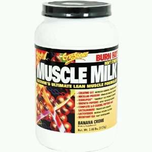  Muscle Mlk Banna Crm 2.47l Can