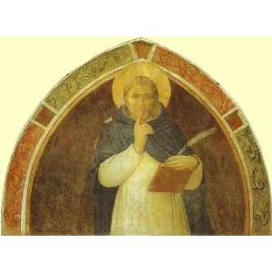  FRAMED oil paintings   Fra Angelico   32 x 24 inches 