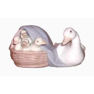  Lladro Ducklings 4895