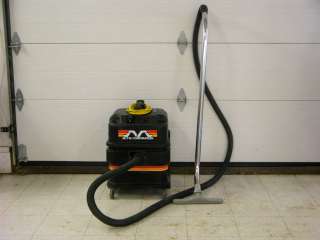 Mi T M 1200 OMVE 12 Gallon Industrial Wet/Dry Vac Vacuum with Wand 