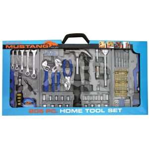  Great Neck 4964 205 Home Tool Set