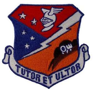  49th Fighter Group Patch 