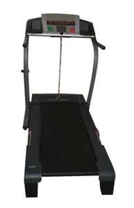Nordic Track C2200 Treadmill  
