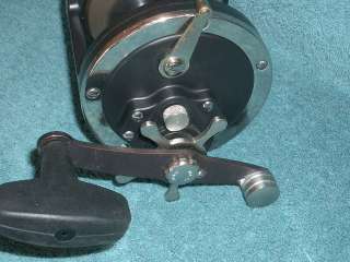   good and has a 3 6 1 gear ratio it shows some minor signs of use with