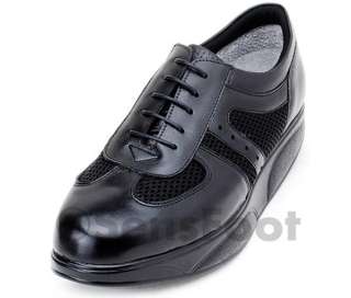 Orthotic Shoes with foot pain relief Orthotics)_09  