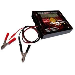 LiPo Balance Battery Charger (FMA CellPro 4s Gold) 1S 4S packs Charge 