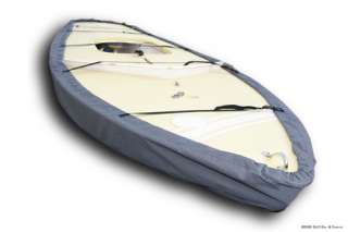Note We also sell Sunfish deck covers, spar bags and Sunfish mast up 