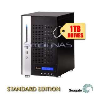  Thecus N7700 4TB Standard Edition