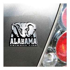  Alabama Crimson Tide Auto Emblem