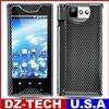   Rubberized Hard Case Cover for Sprint Kyocera Echo M9300 Accessory