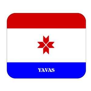  Mordovia, Yavas Mouse Pad 