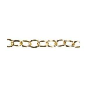   Pkg Large Link Chain/Gold 30 34675073; 3 Items/Order