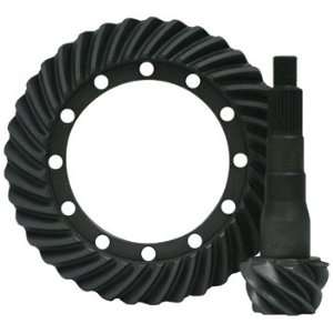   Standard Ring & Pinion gear set for Toyota Landcruiser in a 5.29 ratio