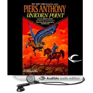   , Book 6 (Audible Audio Edition) Piers Anthony, Traber Burns Books