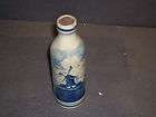 Delft Very Old Decanter Zeer Oude Geneyer Bossche Munt