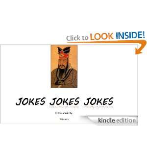 JOKES JOKES JOKES Chris Winter  Kindle Store