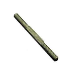   Brass Accents D09 C0826 605 Spindle Polished Brass