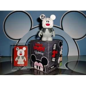    Disney 3 Vinylmation Have a Laugh Lonesome Ghost NEW Toys & Games