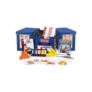  Algeblocks/VersaTiles Classroom Kit Toys & Games