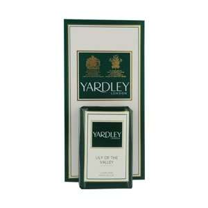  YARDLEY by Yardley Beauty